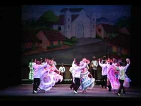 Panama Ritmos Ballet Folklorico – Best Places In The World To Retire – International Living